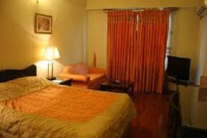 Standard Single Room room in Carlton Tower Hotel Lahore