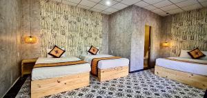 Phòng 3 Người Có Sân Hiên (Triple Room with Terrace)