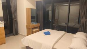 Căn Hộ 2 Phòng Ngủ (Two-Bedroom Apartment)