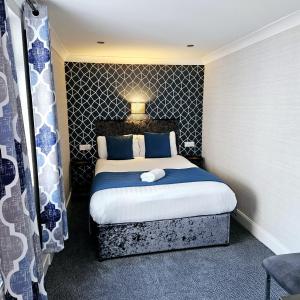 Double Room room in Mentone Hotel - B&B