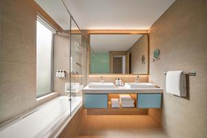 Biệt Thự Bể Bơi Sân Vườn 1 Phòng Ngủ (1 Bedroom Garden Pool Villa)