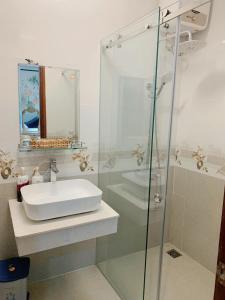 Phòng Đôi (Double Room)