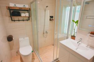 Phòng Tiêu Chuẩn Giường Đôi (Standard Double Room)