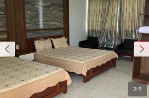 Phòng 4 Người (Quadruple Room)