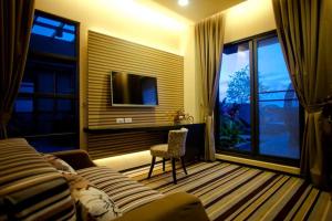 Biệt thự VIP (VIP Villa)