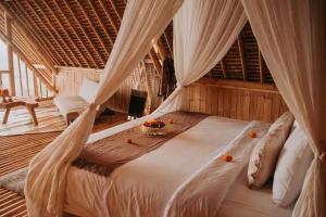 Biệt Thự 1 Phòng Ngủ (One-Bedroom Villa)