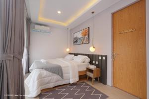 Biệt Thự (Villa)