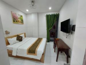 Phòng Cao Cấp Cho Hai Người (Superior Double Room)