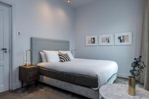 Deluxe Double Room room in Pillows Luxury Boutique Hotel Anna Van Den Vondel Amsterdam
