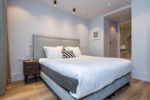 Superior Double Room room in Pillows Luxury Boutique Hotel Anna Van Den Vondel Amsterdam