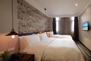 Phòng 3 Người (Triple Guest Room)