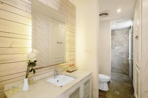 Phòng Loại Sang (Deluxe Room)