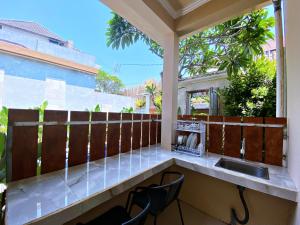Biệt Thự Hồ Bơi 1 Phòng Ngủ (One-Bedroom Pool Villa)
