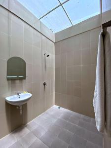 Biệt Thự Hồ Bơi 1 Phòng Ngủ (One-Bedroom Pool Villa)