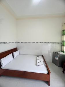 Phòng Giường Đôi Nhìn Ra Vườn (Double Room with Garden View)