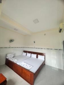 Phòng 2 Giường Đơn Nhìn Ra Khu Vườn (Twin Room with Garden View)