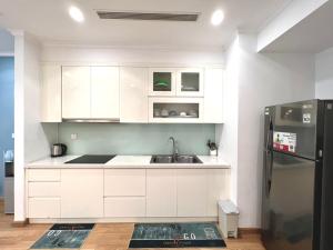Căn Hộ 2 Phòng Ngủ (Two-Bedroom Apartment)