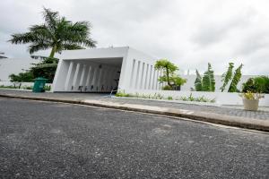Biệt Thự - Trước Biển (Villa - Beach Front)
