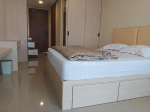Studio Có Ban Công (Studio with Balcony)