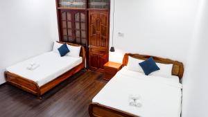 Phòng Gia Đình (Family Room)