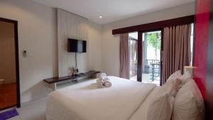 Biệt Thự 3 Phòng Ngủ (Three-Bedroom Villa)