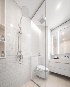 One Bedroom Suite