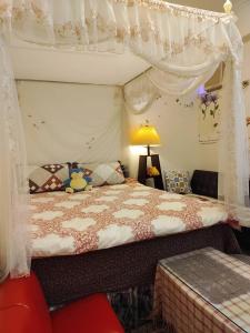 Phòng Giường Đôi Nhỏ (Small Double Room)