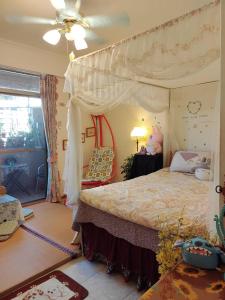 Phòng Tiêu Chuẩn Giường Đôi (Standard Double Room)
