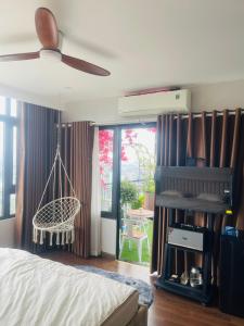 Suite Nhìn Ra Vườn (Suite with Garden View)