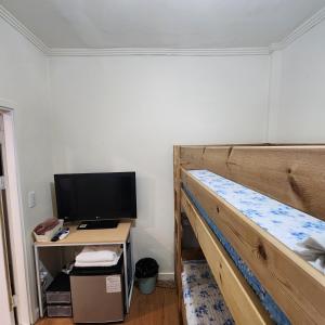 Phòng Tiêu Chuẩn Nhỏ 2 Giường (Standard Small Twin)