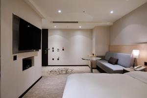Phòng không có cửa sổ – Phù hợp cho người khuyết tật (Room without Window - Accessible)