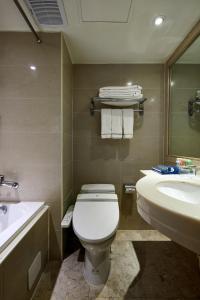 Phòng Executive 3 Người (Executive Triple Room)