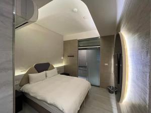 Phòng Standard giường đôi (Standard Double Room)