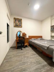 Căn Hộ 2 Phòng Ngủ (Two-Bedroom Apartment)