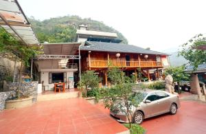 Phòng Đôi (Double Room)