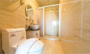 Phòng Giường Đôi Nhìn Ra Vườn (Double Room with Garden View)