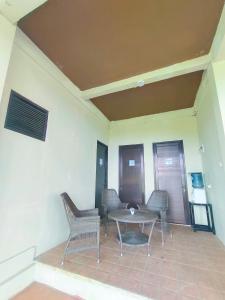 Phòng Tiêu Chuẩn 2 Giường Đơn (Standard Twin Room)