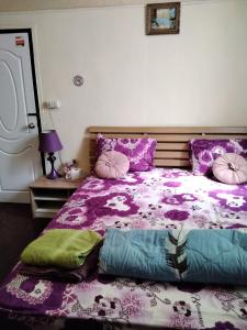 Phòng Có Giường Cỡ King (King Room)