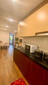 Phòng Deluxe 2 Phòng Ngủ (2 Bedroom Deluxe)
