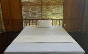 Phòng Có Giường Cỡ Queen Nhìn Ra Vườn (Queen Room with Garden View)
