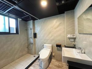 Phòng Ba Người Tiêu Chuẩn (Standard Triple Room)