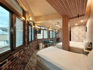 Phòng Ba Người Tiêu Chuẩn (Standard Triple Room)