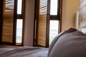 Phòng Giường Đôi (Double Room - Non Pet Friendly)
