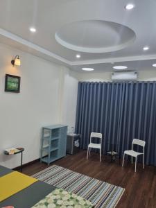 Phòng Đôi (Double Room)
