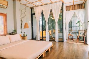 Phòng Tiêu Chuẩn (Standard)