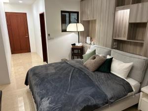 Phòng Đôi (Double Room)