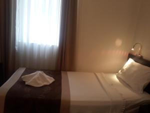Standard Double or Twin Room room in Hotel Residence
