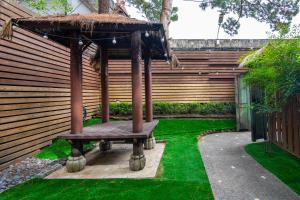 Suite Resort Executive Có Giường Cỡ King - Không Hút Thuốc (Resort Executive Suite King Non-Smoking)