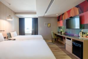 Phòng Superior 3 người (Superior Triple Room)