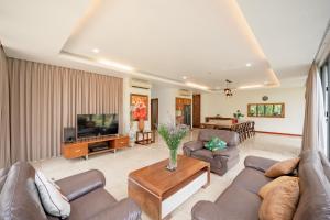 Biệt Thự Deluxe (Deluxe Villa)